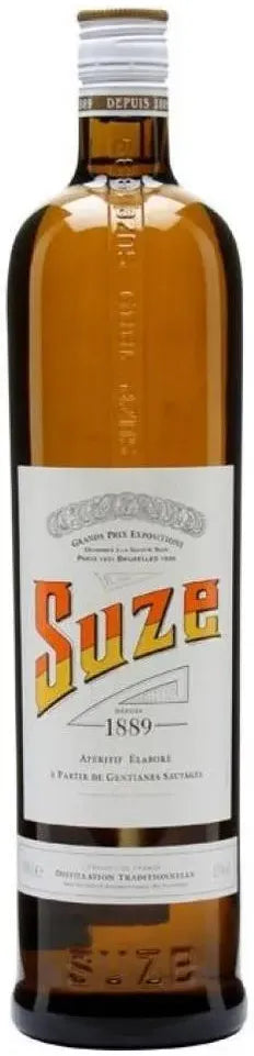 Buy Suze French Aperitif 700ml Online at Bottle Stop