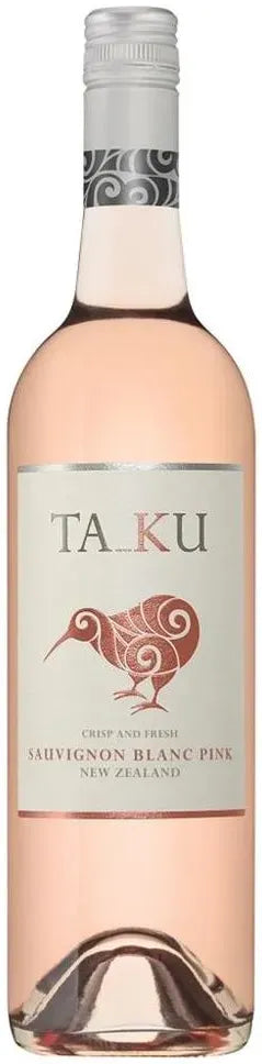 Buy Ta Ku Sauvignon Blanc Pink 750ml Online at Bottle Stop