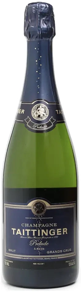 Buy Taittinger Prelude NV Champagne 750ml Online at Bottle Stop