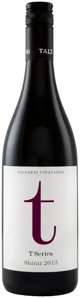 Buy Taltarni T Series Shiraz 750ml Online at Bottle Stop