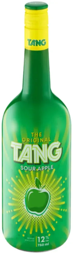 Buy Tang Sour Apple 750ml Online at Bottle Stop