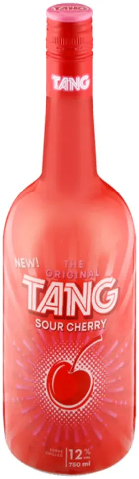 Tang Rio Ack Buy Tang Sour Cherry 750ml Online at Bottle Stop