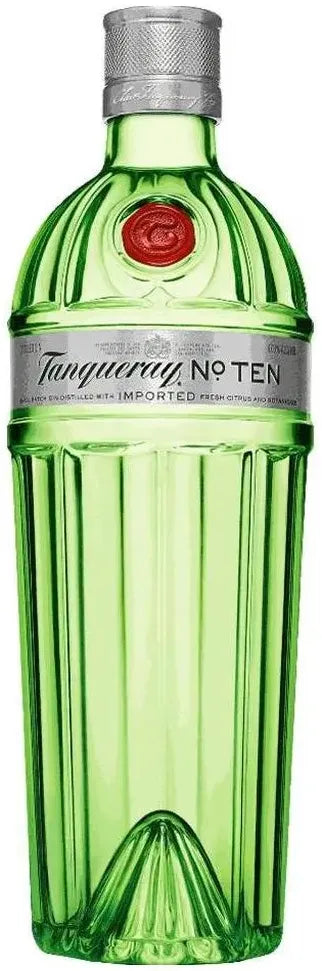Buy Tanqueray No. 10 Gin 700ml Online at Bottle Stop