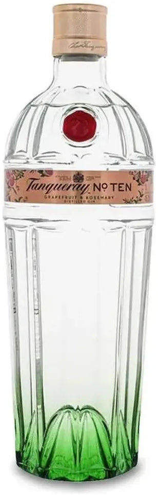 Buy Tanqueray Ten Grapefruit & Rosemary 1L Online at Bottle Stop