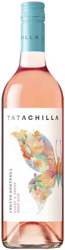 Buy Tatachilla White Admiral Rose 750ml Online at Bottle Stop