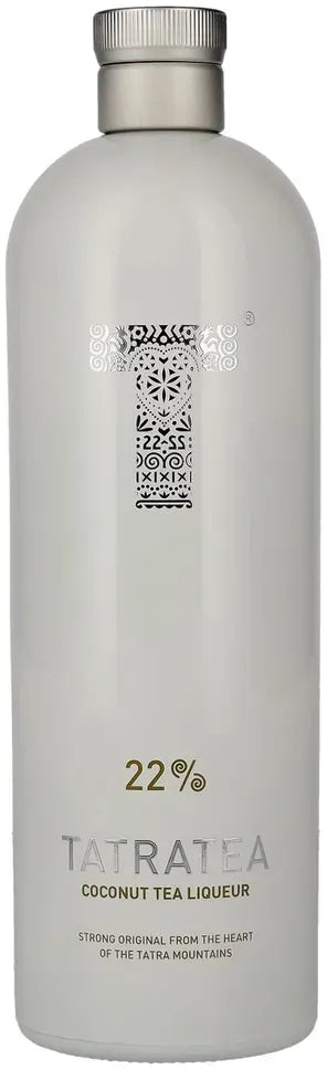 Buy Tatratea Coconut 700ml Online at Bottle Stop