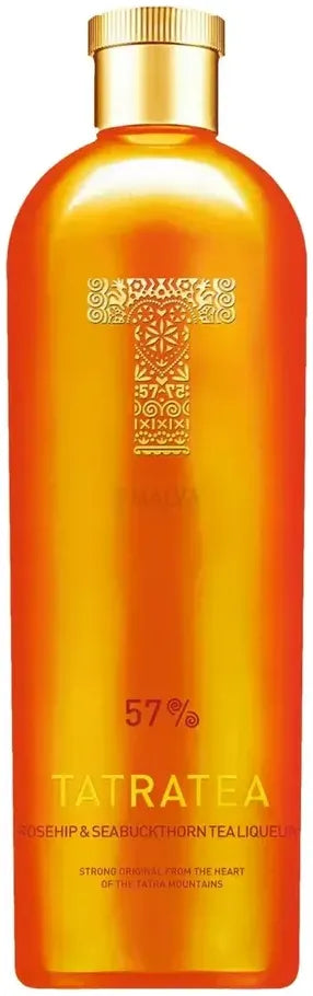 Buy Tatratea Roseship & Sea Buckthorn 700ml Online at Bottle Stop