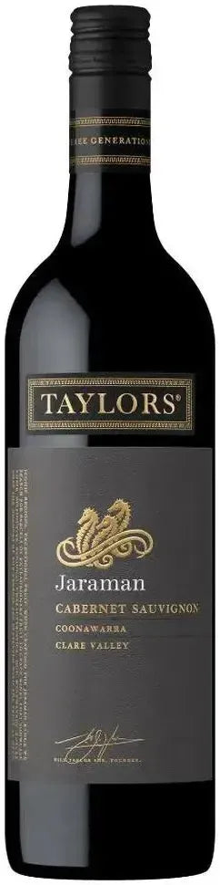 Buy Taylors Jaraman Cabernet Sauvignon 750ml Online at Bottle Stop