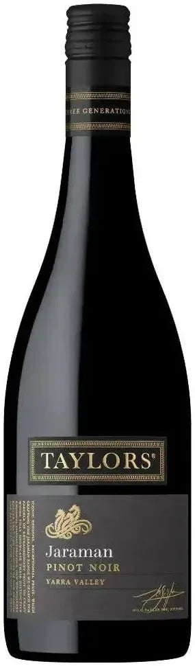 Buy Taylors Jaraman Pinot Noir 750ml Online at Bottle Stop