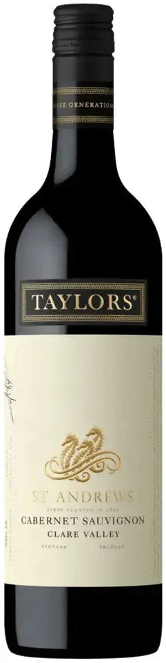 Buy Taylors St Andrews Cabernet Sauvignon 750ml Online at Bottle Stop