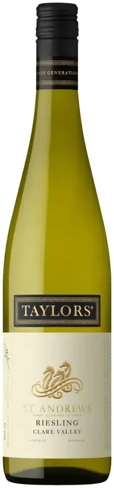 Buy Taylors St Andrews Riesling 750ml Online at Bottle Stop