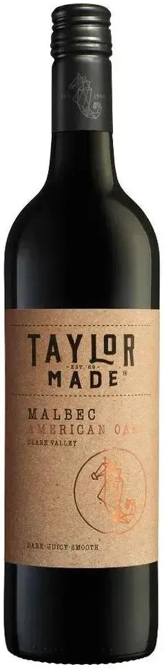 Buy Taylors Taylor Made Malbec Clare Valley 750ml Online at Bottle Stop