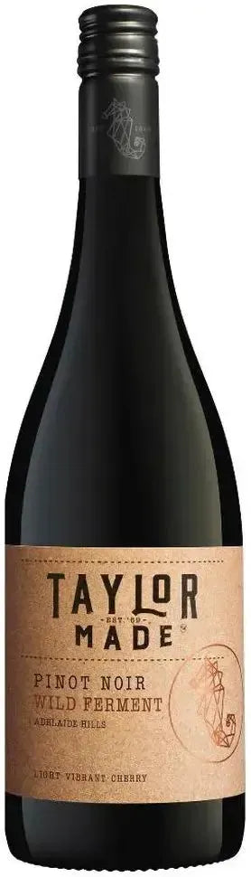 Buy Taylors Taylor Made Wild Ferment Pinot Noir 750ml Online at Bottle Stop