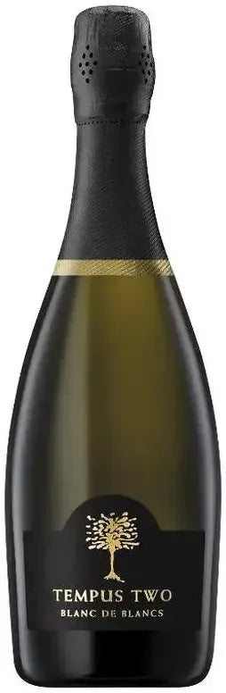 Buy Tempus Two Blanc De Blancs 200ml Online at Bottle Stop