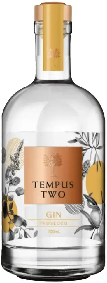 Buy Tempus Two Copper Prosecco Gin 700ml Online at Bottle Stop