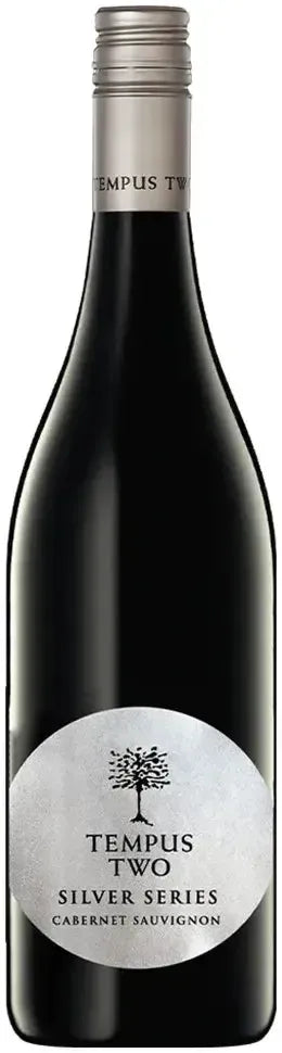 Buy Tempus Two Silver Series Cabernet Sauvignon 750ml Online at Bottle Stop
