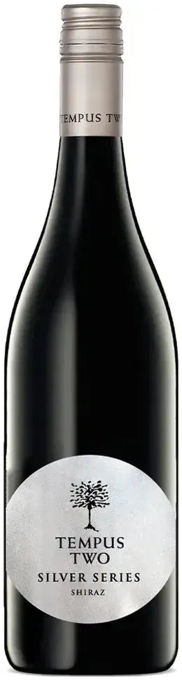 Buy Tempus Two Silver Series Shiraz 750ml Online at Bottle Stop