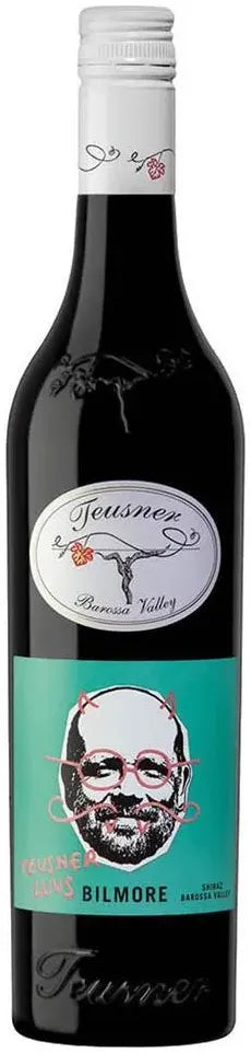 Buy Teusner Bilmore Shiraz 750ml Online at Bottle Stop