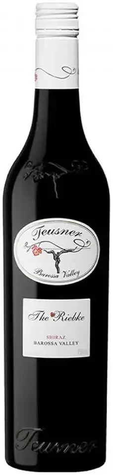 Buy Teusner Riebke Shiraz 750ml Online at Bottle Stop