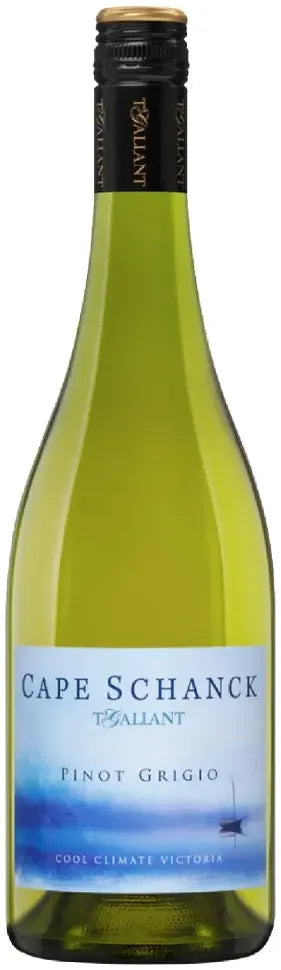Buy T'Gallant Cape Schanck Pinot Grigio 750ml Online at Bottle Stop