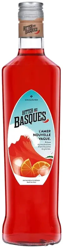 Buy The Basques Bitter des Basques 700ml Online at Bottle Stop