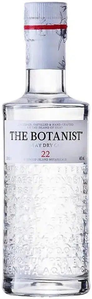 Buy The Botanist Islay Dry Gin 200ml Online at Bottle Stop