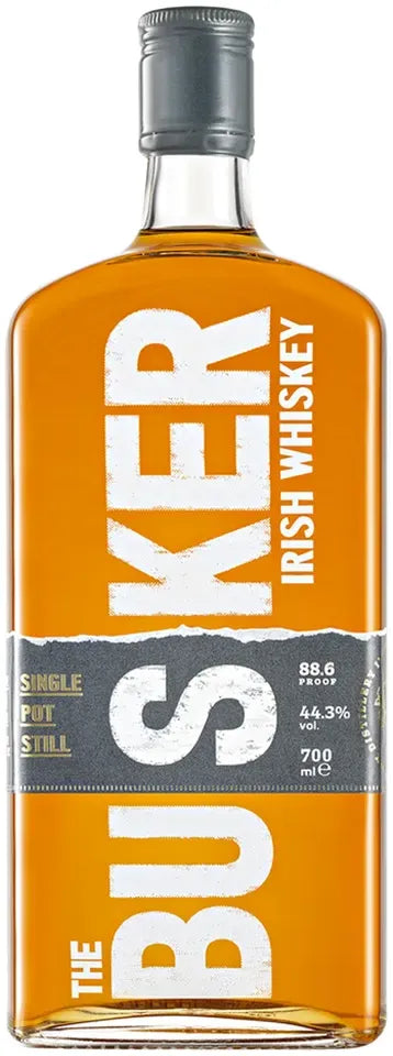 Buy The Busker Pot Still 700ml Online at Bottle Stop