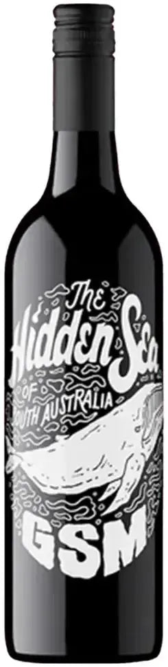 Buy The Hidden Sea GSM 750ml Online at Bottle Stop