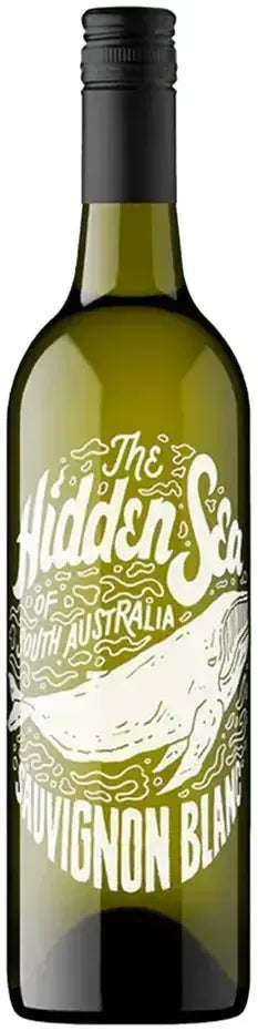 Buy The Hidden Sea Sauvignon Blanc 750ml Online at Bottle Stop