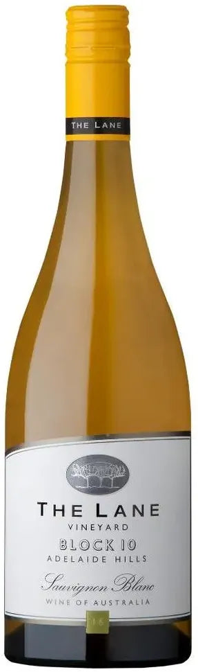Buy The Lane Block 10 Sauvignon Blanc 750ml Online at Bottle Stop