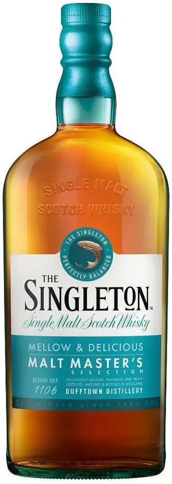 Buy The Singleton Malt Masters Selection 700ml Online at Bottle Stop