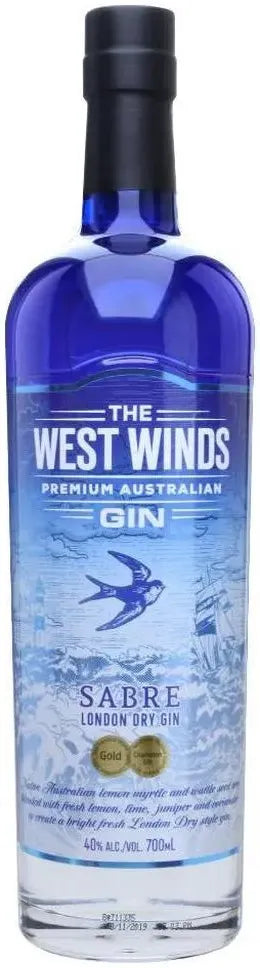 West Windsのボトル画像