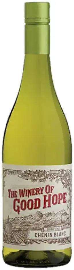 Buy The Winery Of Good Hope Chenin Blanc 750ml Online at Bottle Stop