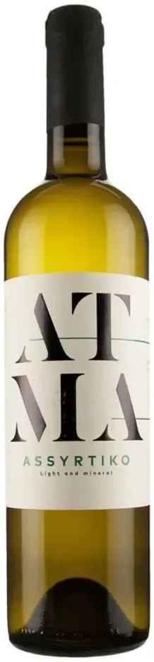 Buy Thymiopoulos ATMA White 750ml Online at Bottle Stop