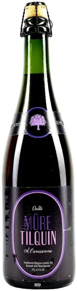 Tilquin Oude Mure Tilquin a l'Ancienne 750ml 