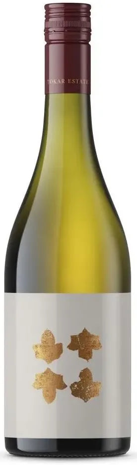 Buy Tokar Estate Chardonnay 750ml Online at Bottle Stop