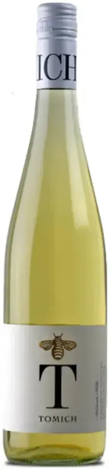 Buy Tomich Wines Woodside Vineyard Gruner Veltliner 750ml Online at Bottle Stop