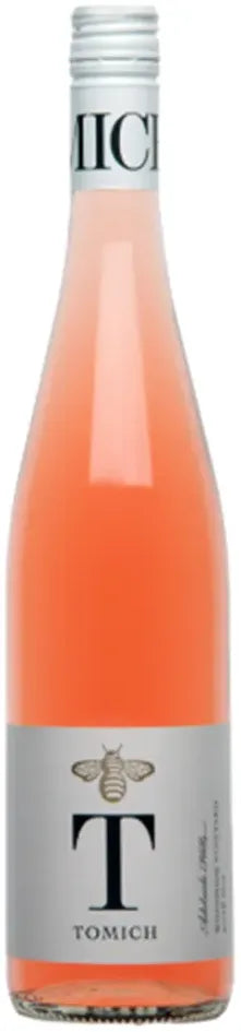 Buy Tomich Wines Woodside Vineyard Rose 750ml Online at Bottle Stop
