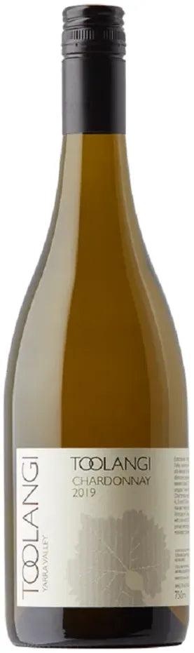 Buy Toolangi Chardonnay 2020 750ml Online at Bottle Stop