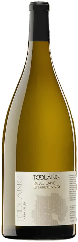 Buy Toolangi Pauls Lane Chardonnay 1500ml Online at Bottle Stop