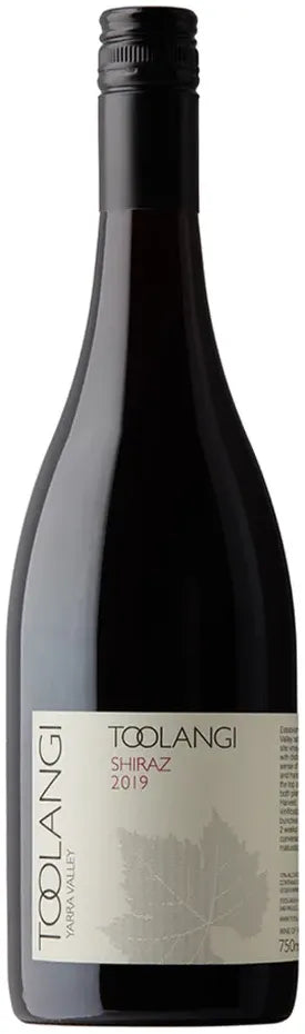 Buy Toolangi Shiraz 750ml Online at Bottle Stop