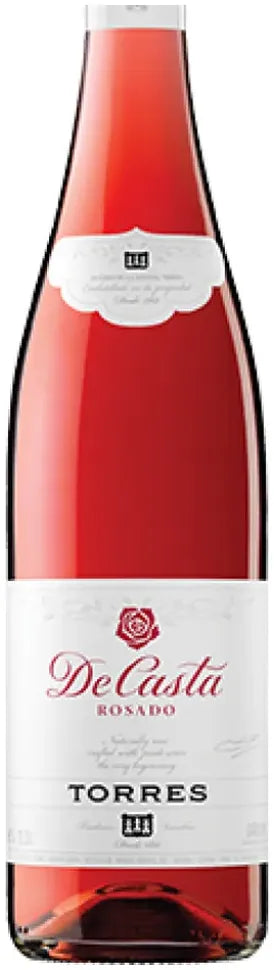 Buy Torres Rosé De Casta 750ml Online at Bottle Stop