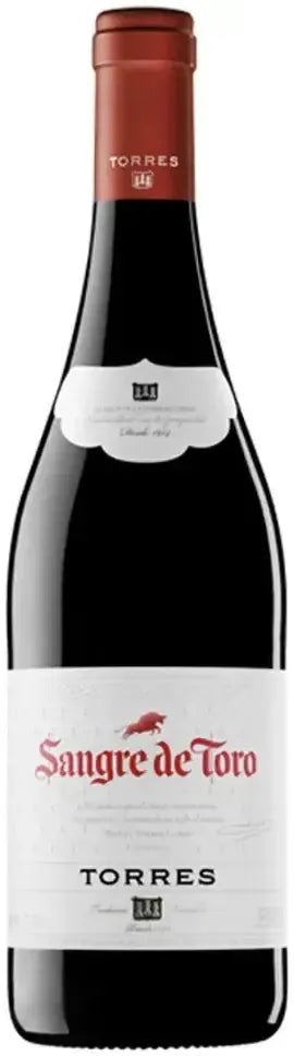 Buy Torres Sangre De Toro 'The Orginal' 750ml Online at Bottle Stop