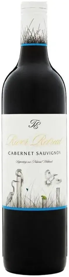 Buy Trentham Estate River Retreat Cabernet Sauvignon 750ml Online at Bottle Stop
