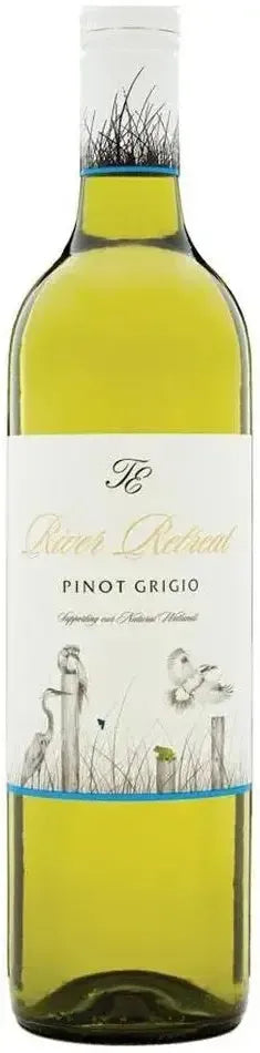 Buy Trentham Estate River Retreat Pinot Grigio 750ml Online at Bottle Stop