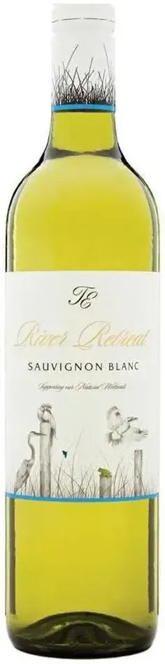 Buy Trentham Estate River Retreat Sauvignon Blanc 750ml Online at Bottle Stop