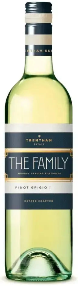 Buy Trentham Estate The Family Pinot Grigio 750ml Online at Bottle Stop