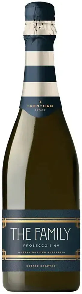 Buy Trentham Estate The Family Prosecco 750ml Online at Bottle Stop