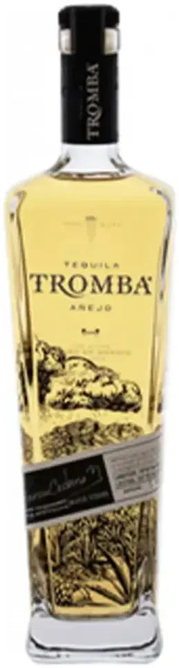 Buy Tromba Tequila Anejo 750ml Online at Bottle Stop