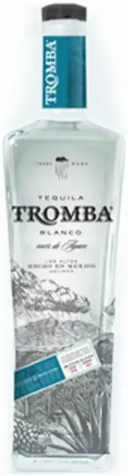 Buy Tromba Tequila Blanco 200ml Online at Bottle Stop